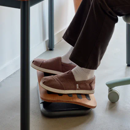 Adjustable Footrest - Image 11