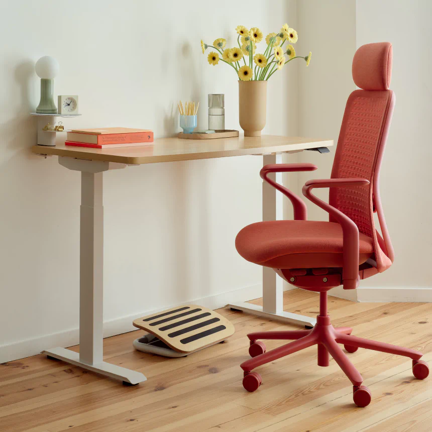 Adjustable Footrest - Image 7