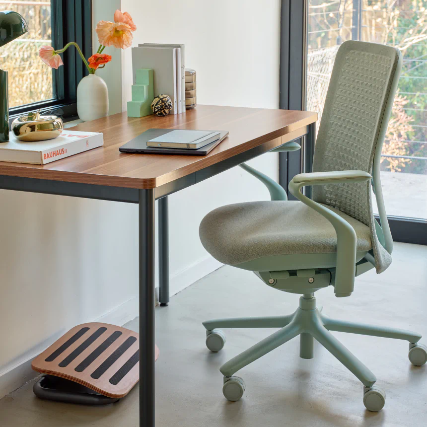 Adjustable Footrest - Image 8
