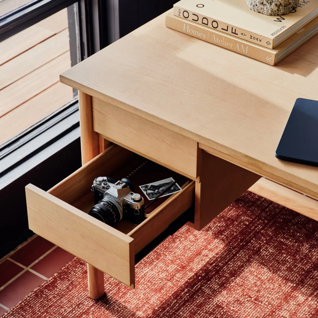 Artisan Desk - Image 23