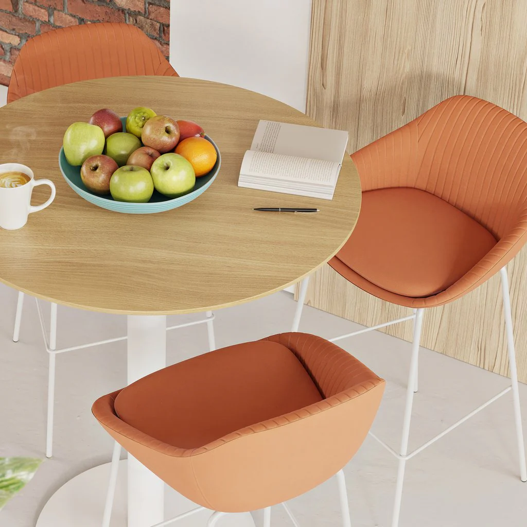 Bistro Table - Image 14