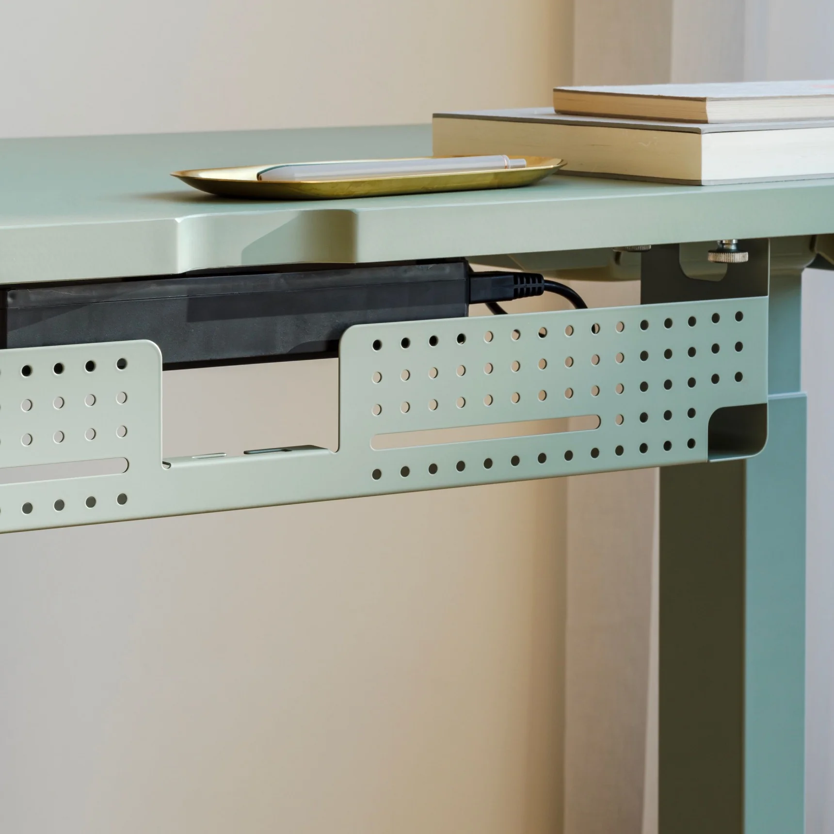 Cable Organizer Tray - Image 3