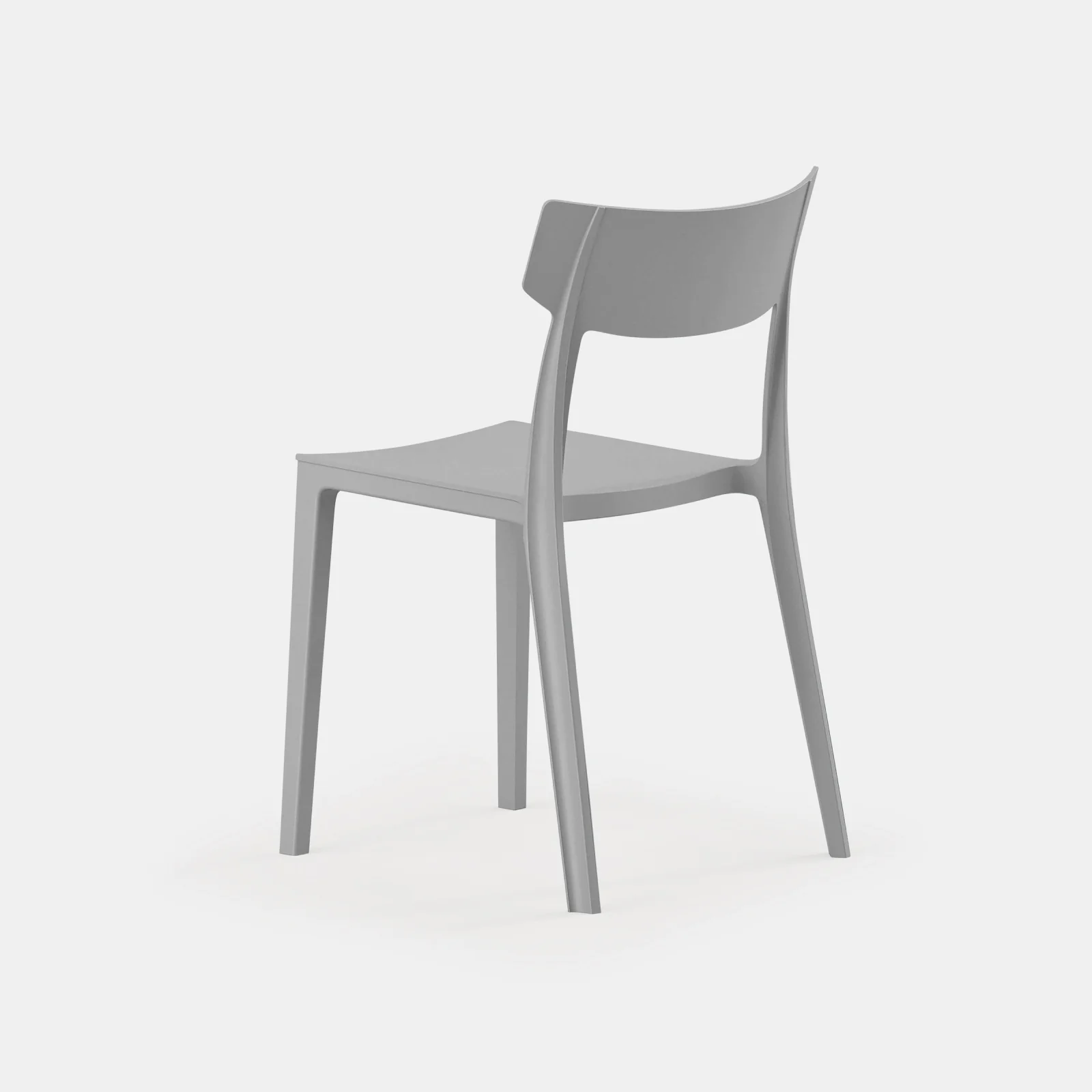 Cafe Chair - Image 5