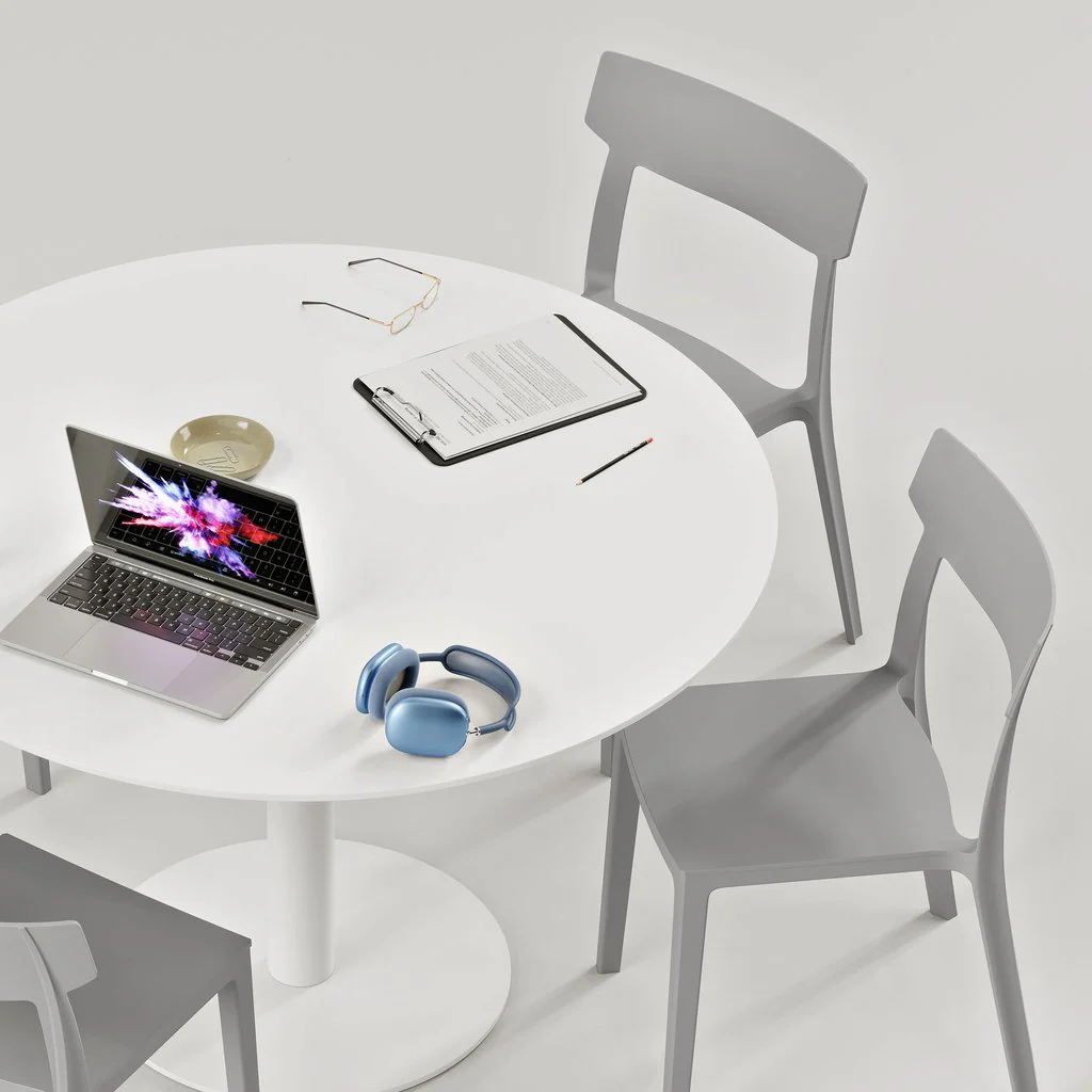 Cafe Chair - Image 6