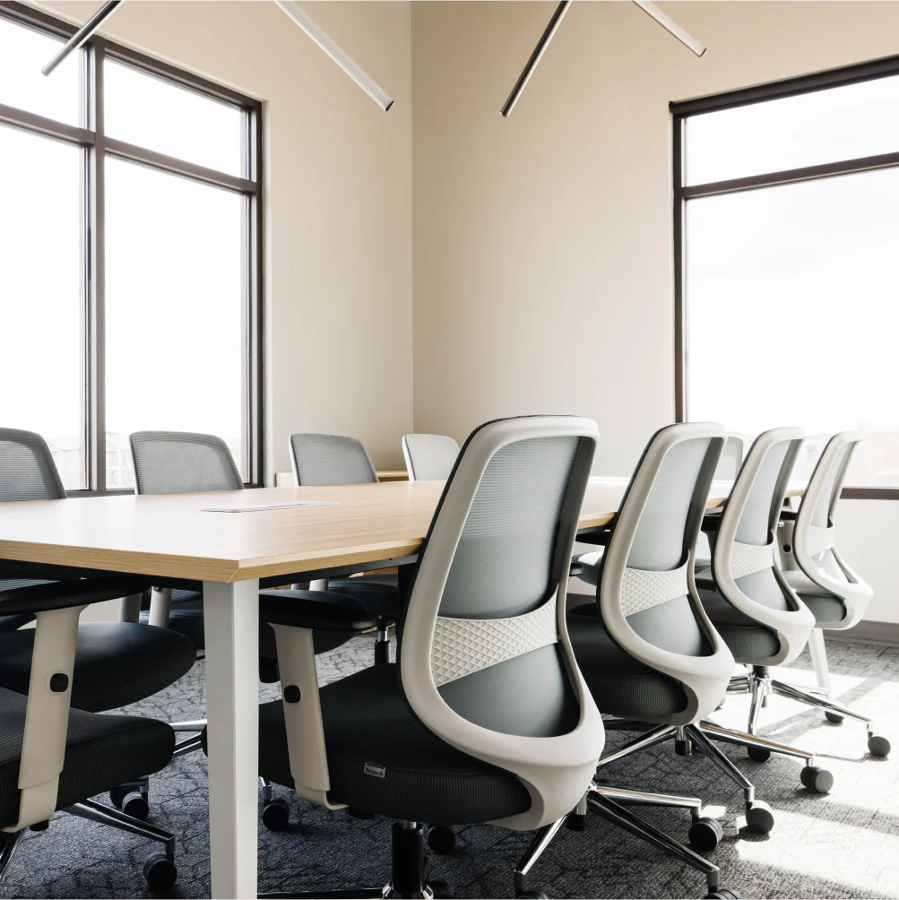 Conference Table - Image 57