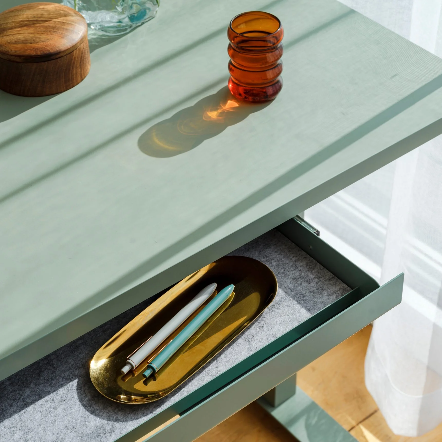 Desk Drawer - Image 4