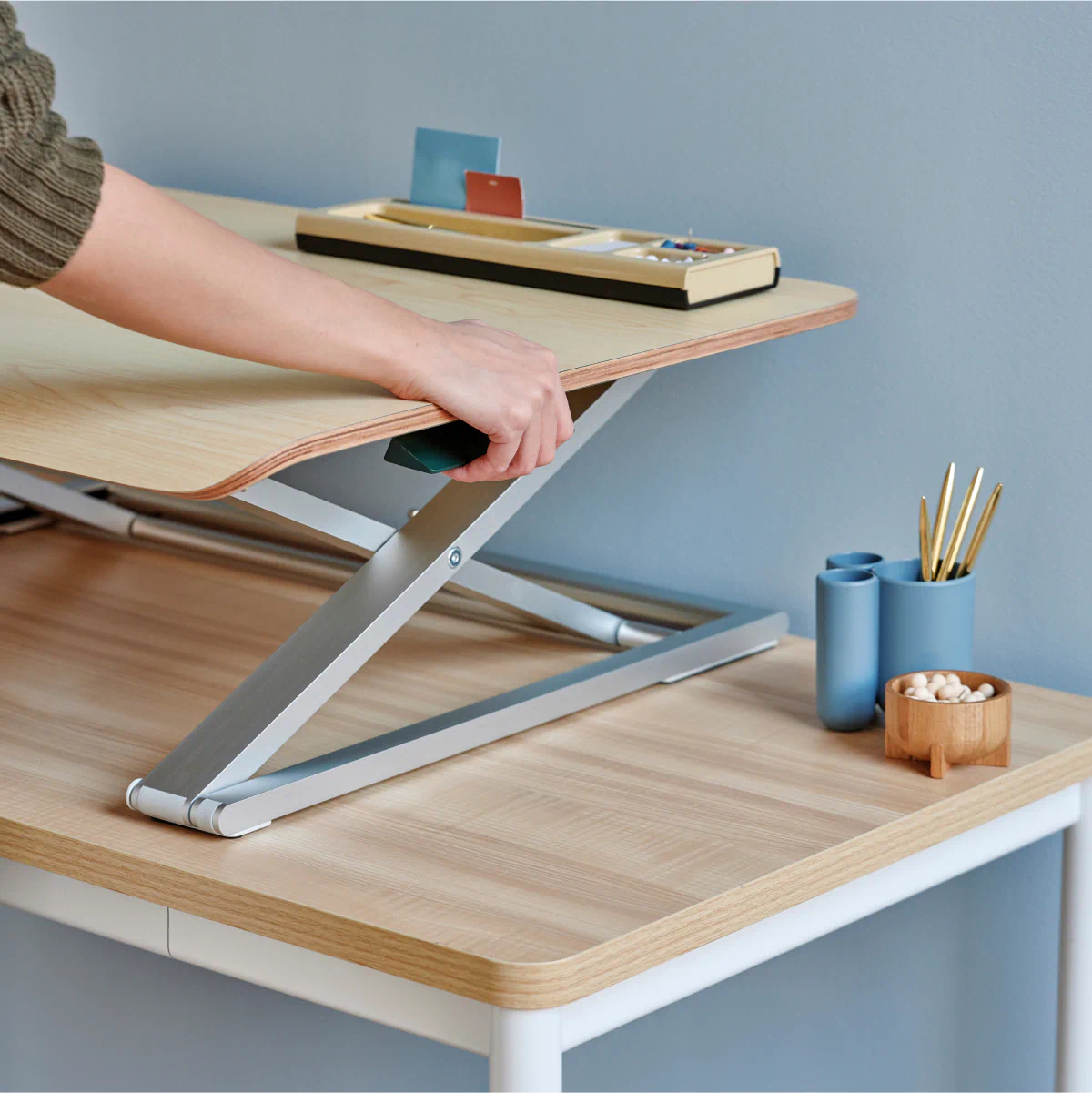 Desk Riser - Image 21
