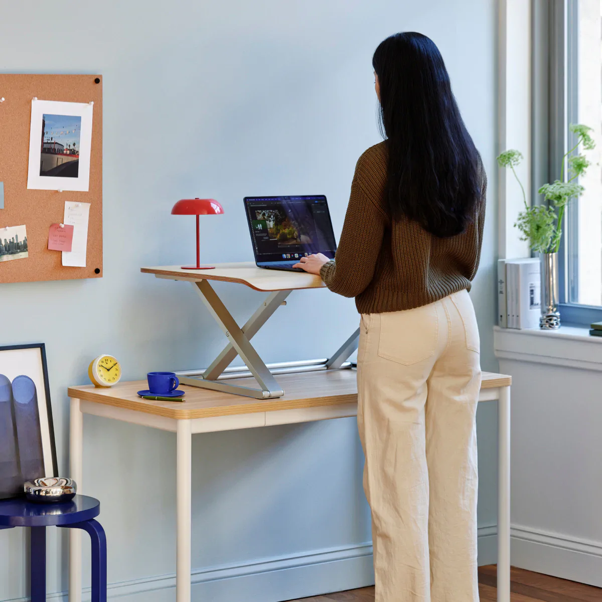 Desk Riser - Image 22