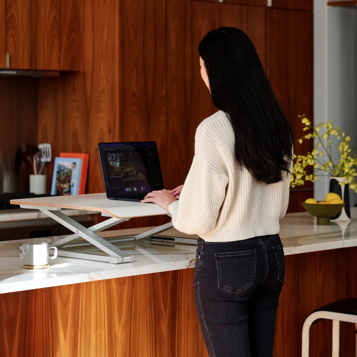 Desk Riser - Image 24