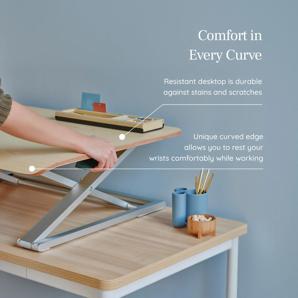 Desk Riser - Image 29