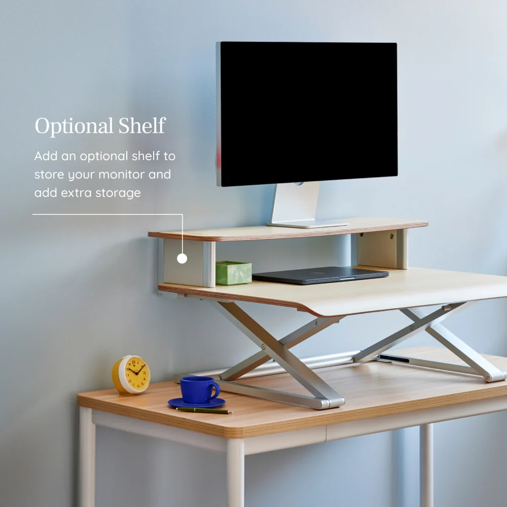 Desk Riser - Image 31