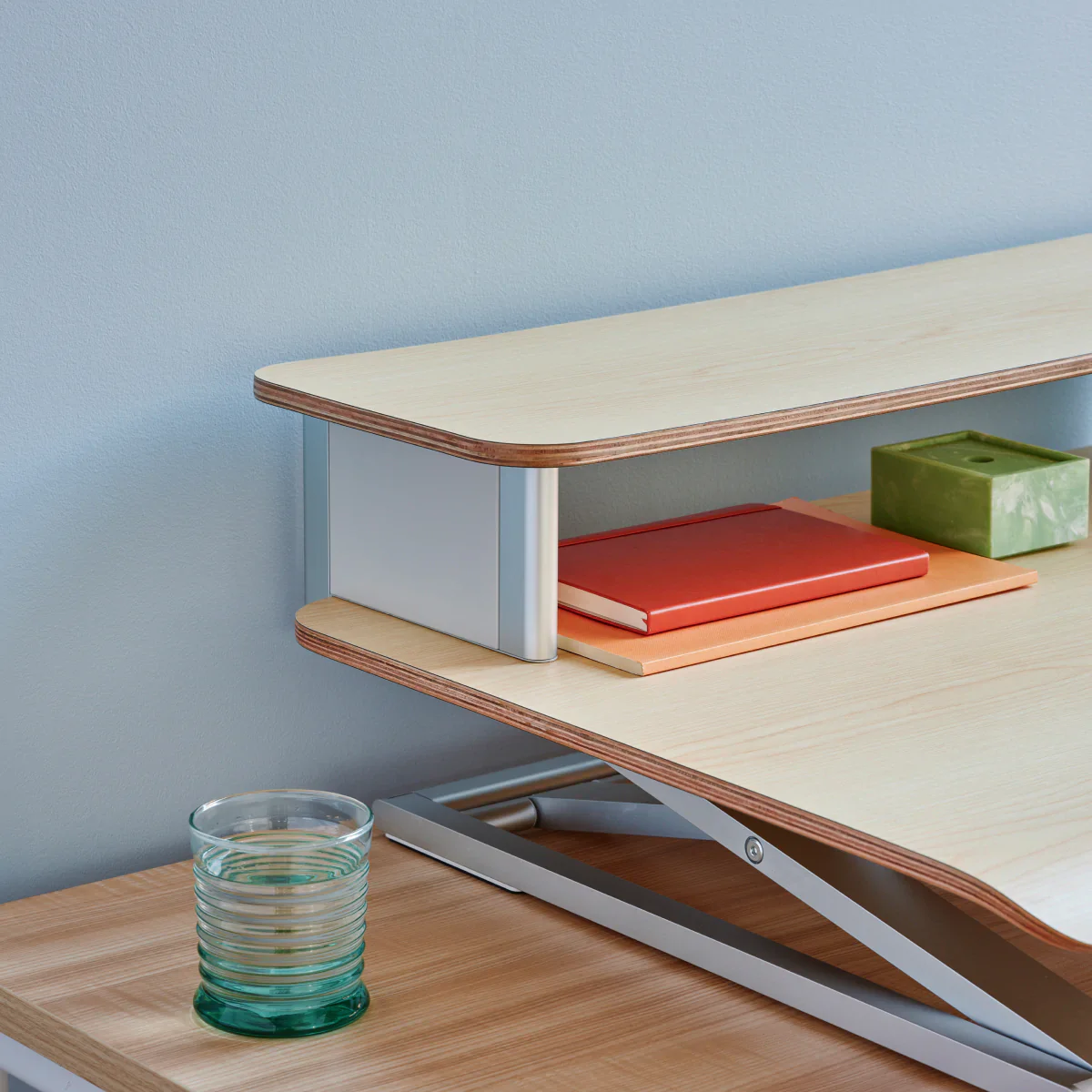 Desk Riser Shelf - Image 11