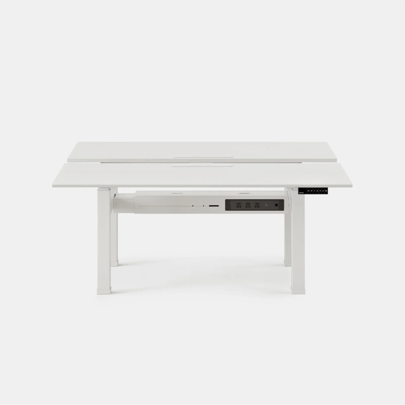 Double Standing Desk - Image 10