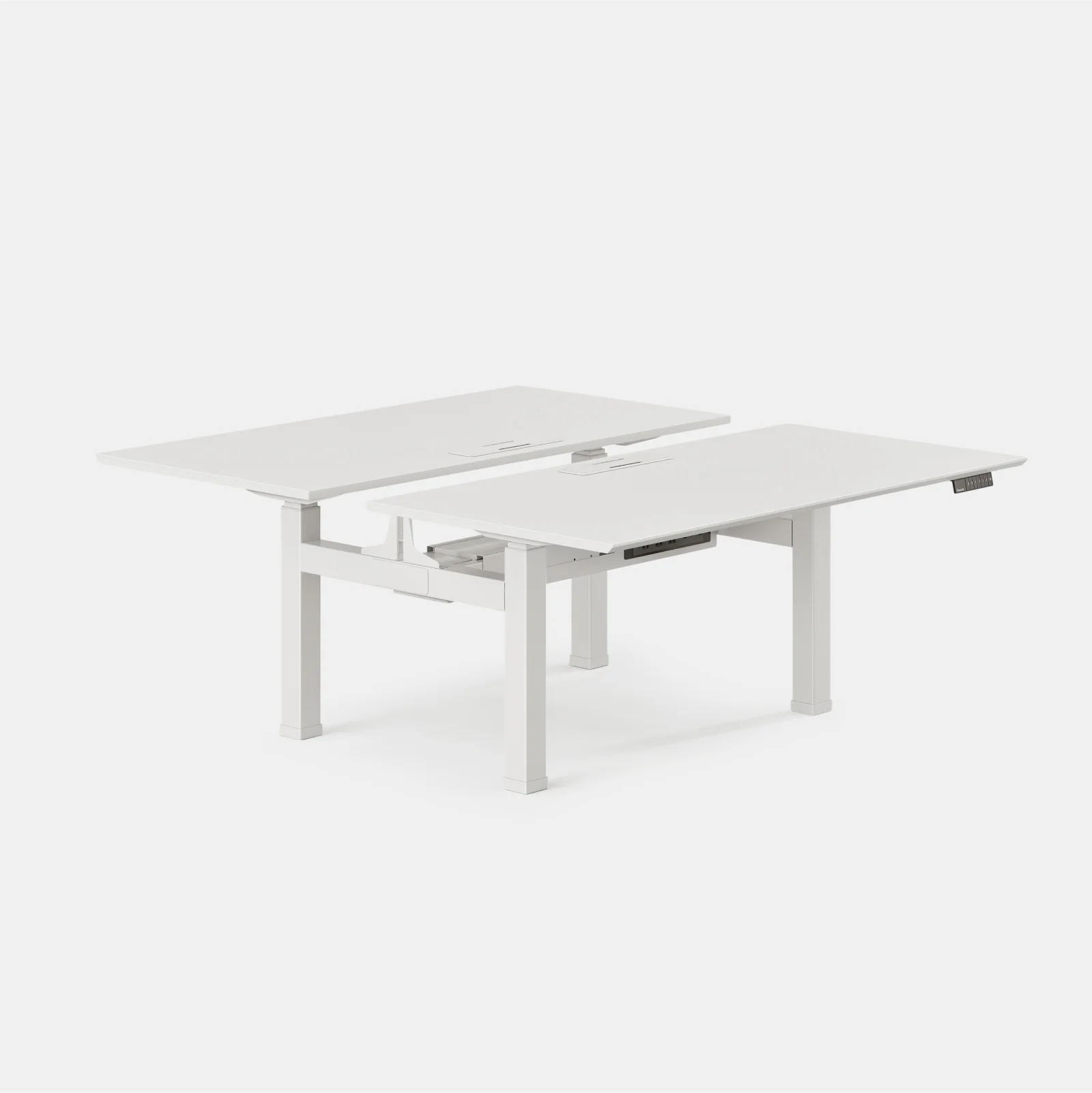 Double Standing Desk - Image 11