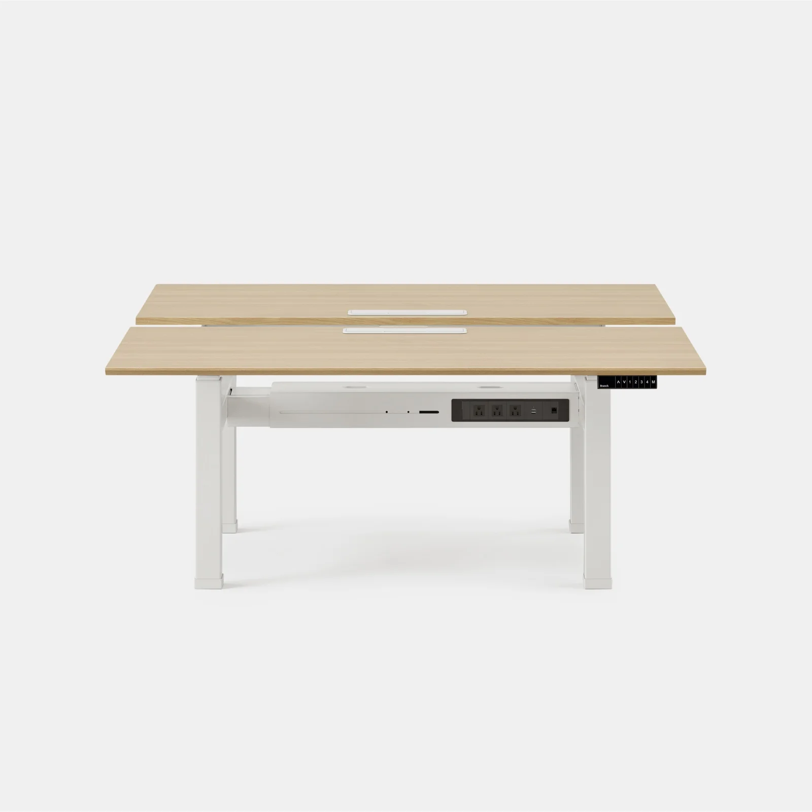 Double Standing Desk - Image 12