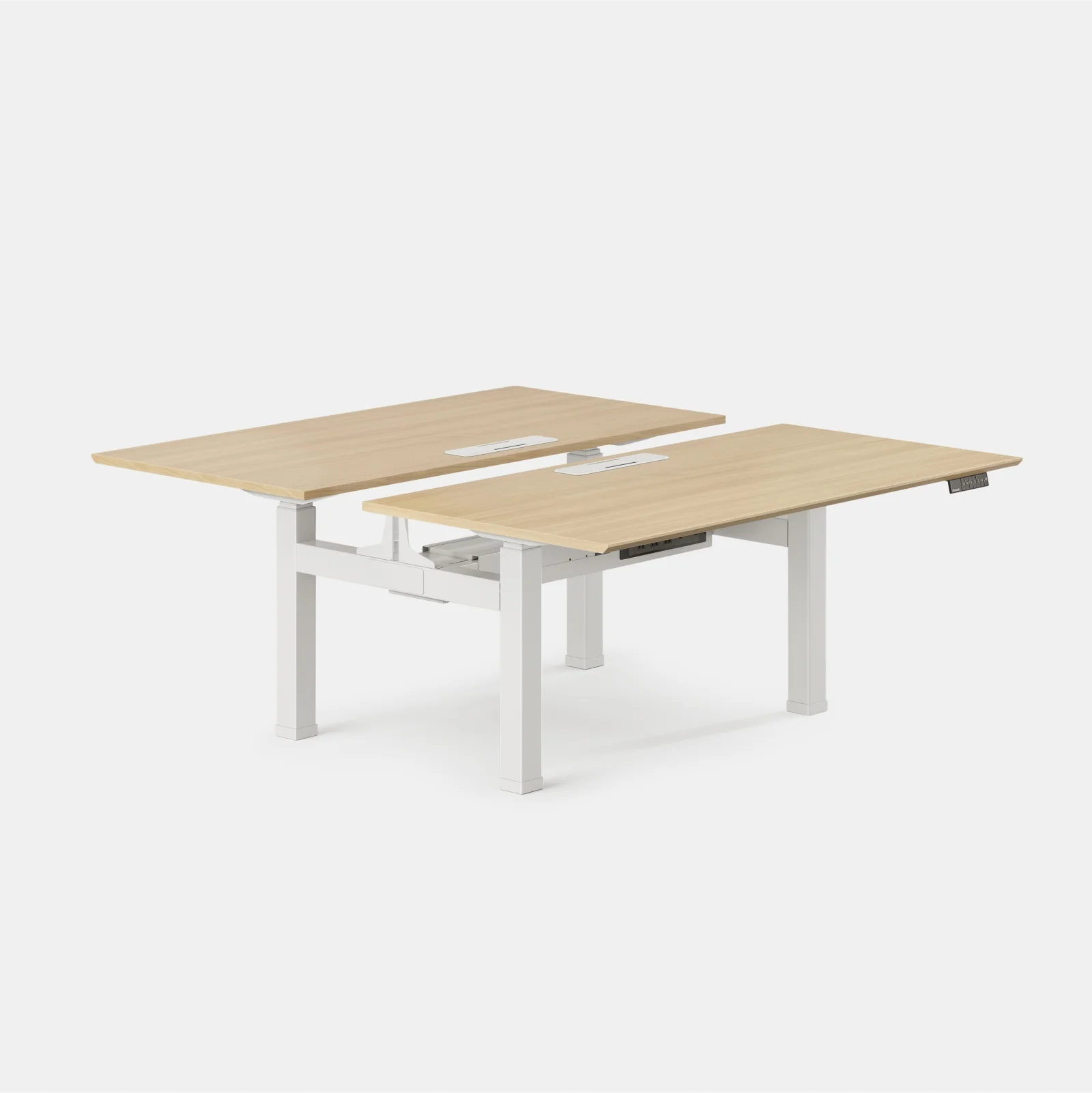 Double Standing Desk - Image 13