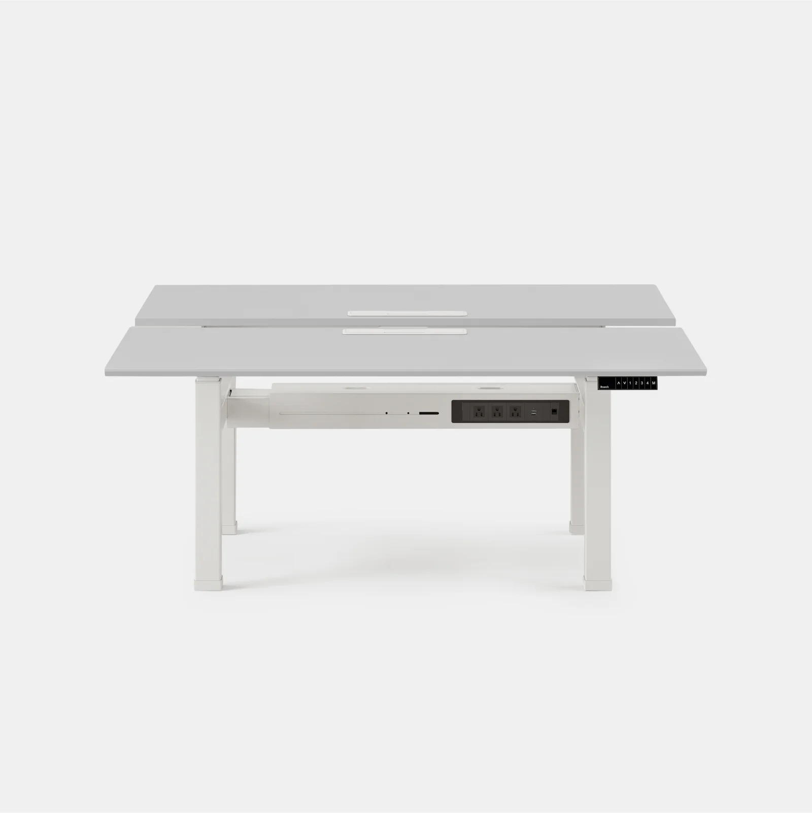 Double Standing Desk - Image 16
