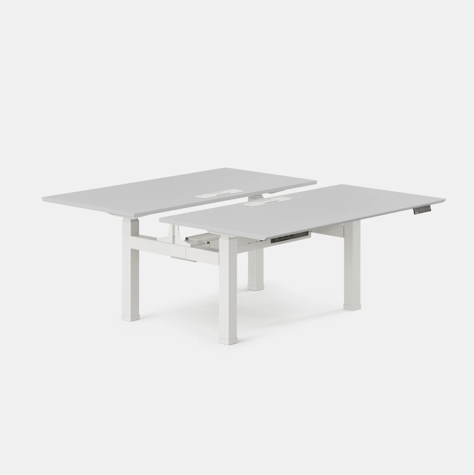 Double Standing Desk - Image 17