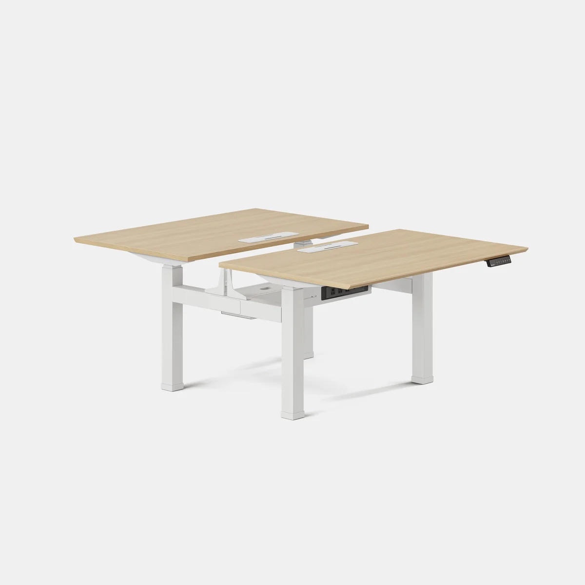 Double Standing Desk - Image 19