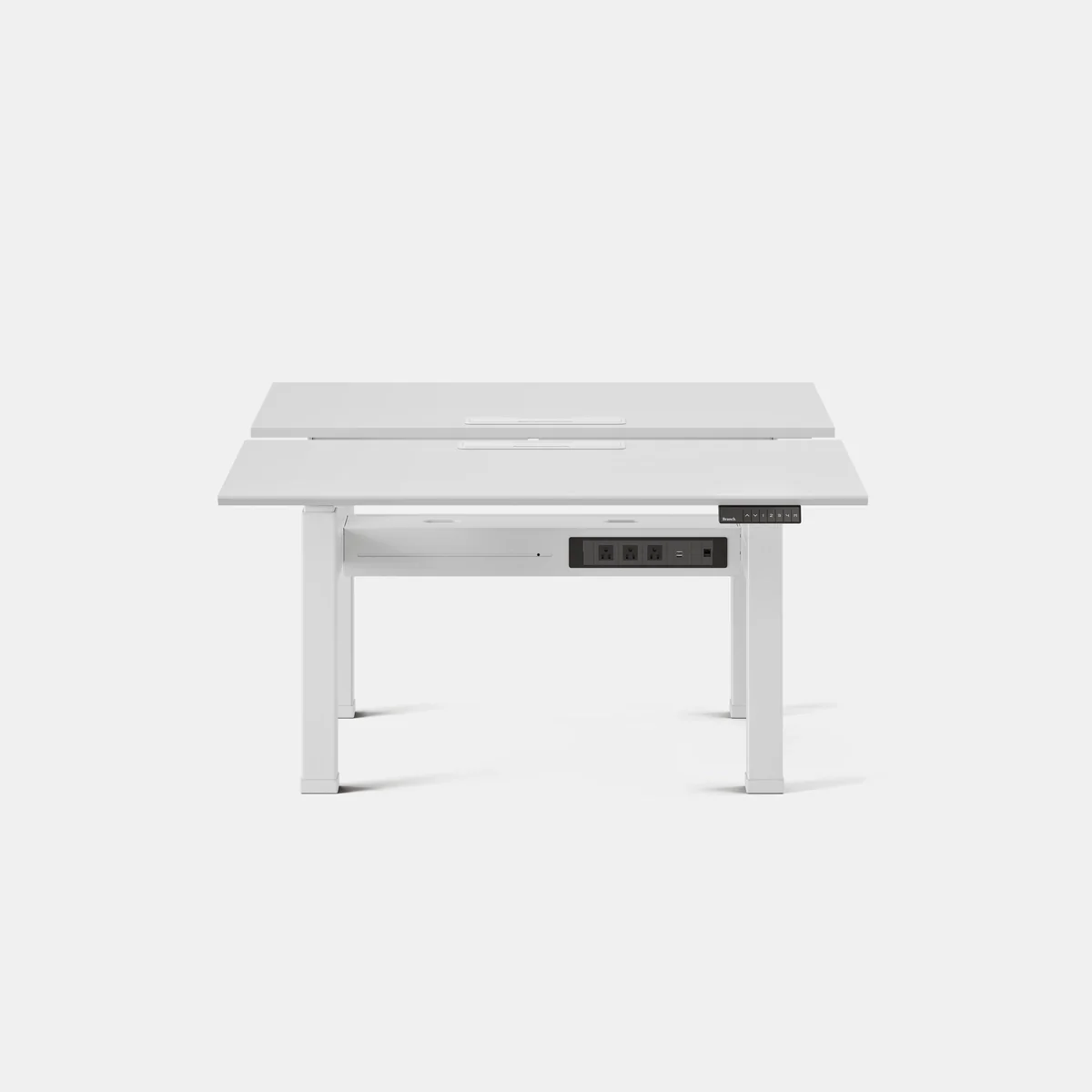 Double Standing Desk - Image 20