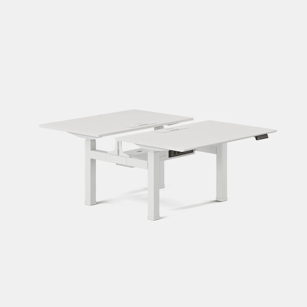 Double Standing Desk - Image 21