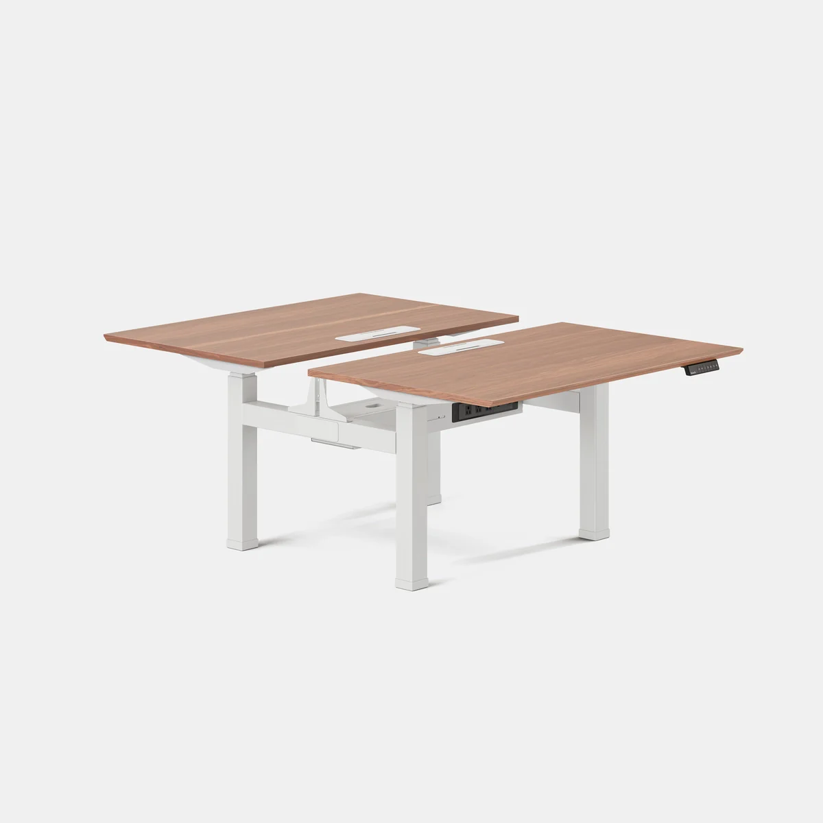 Double Standing Desk - Image 23