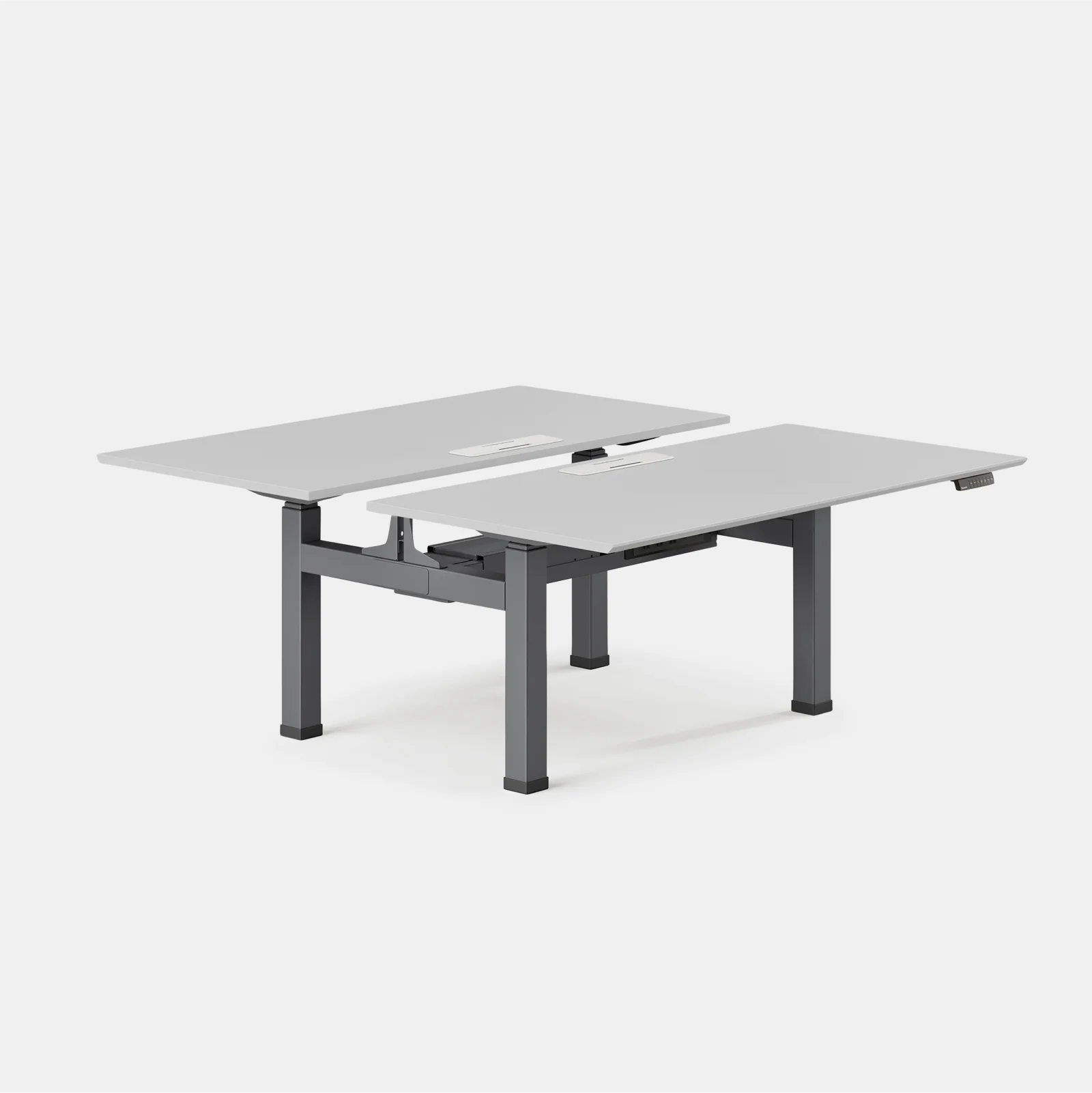 Double Standing Desk - Image 3