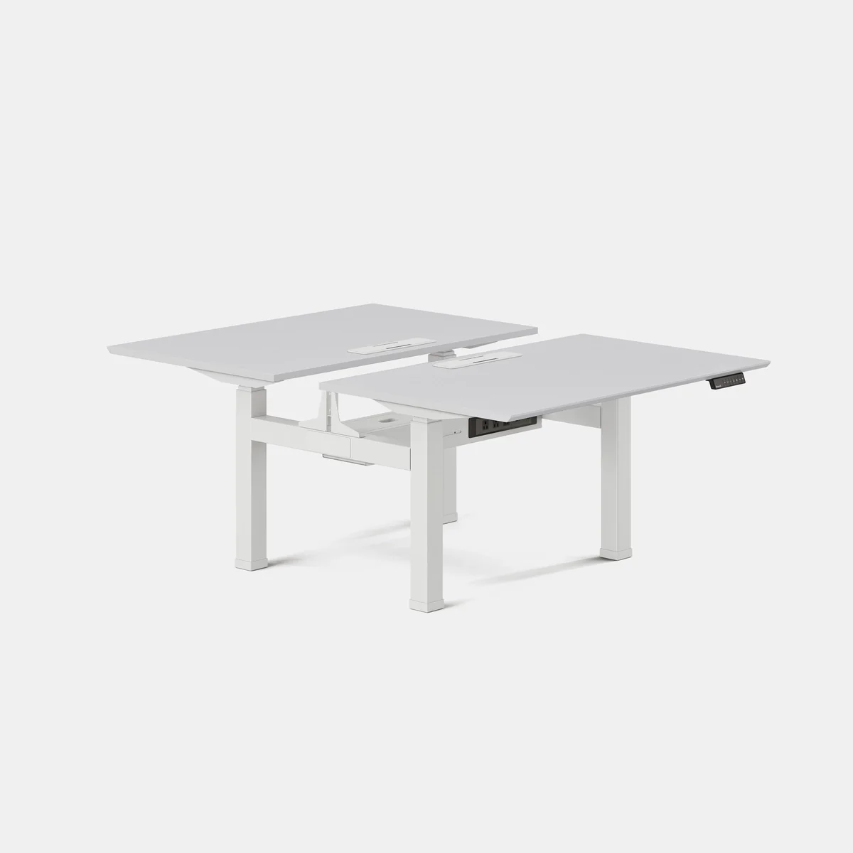 Double Standing Desk - Image 33