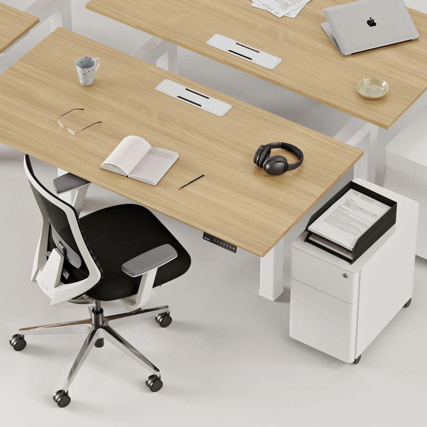 Double Standing Desk - Image 35