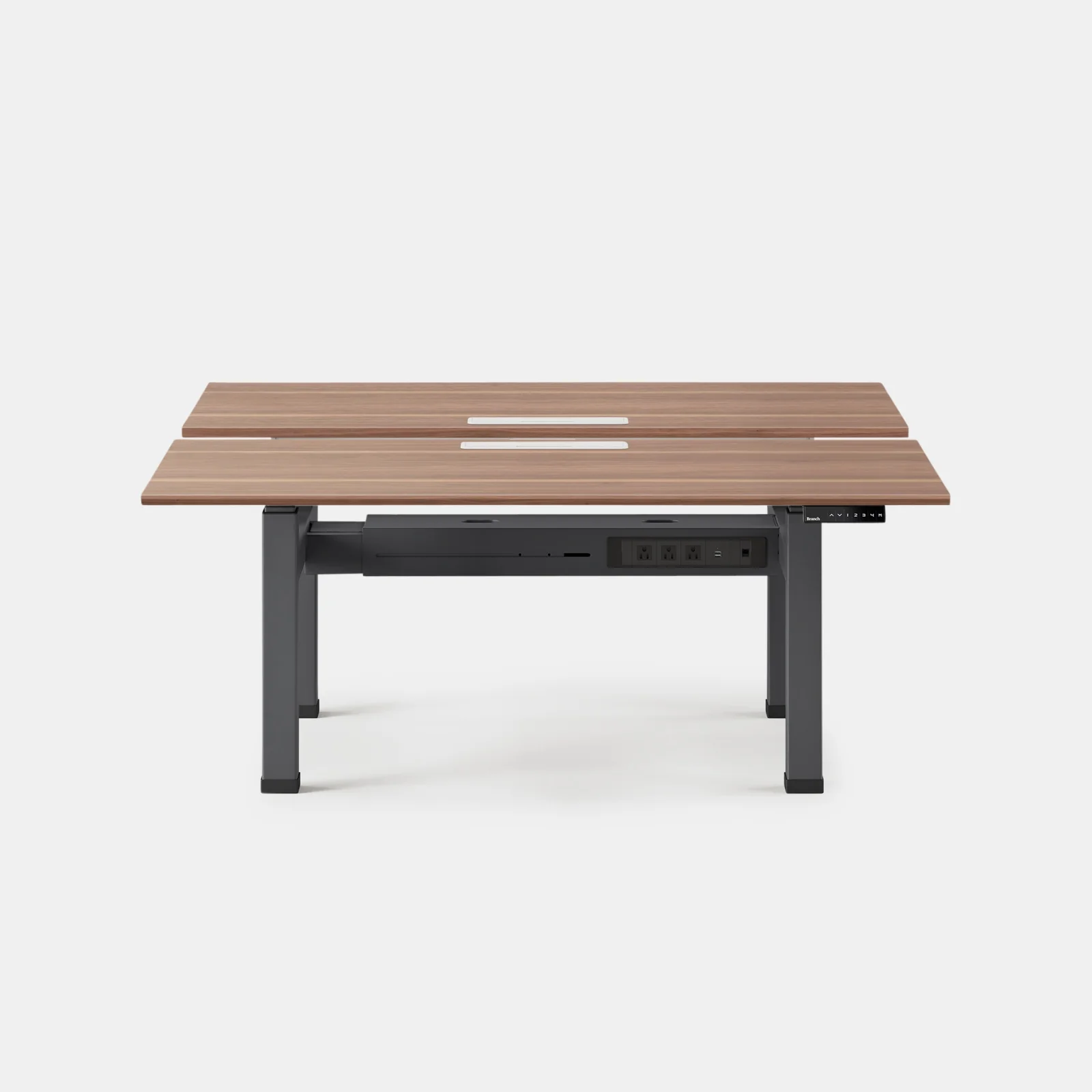 Double Standing Desk - Image 4