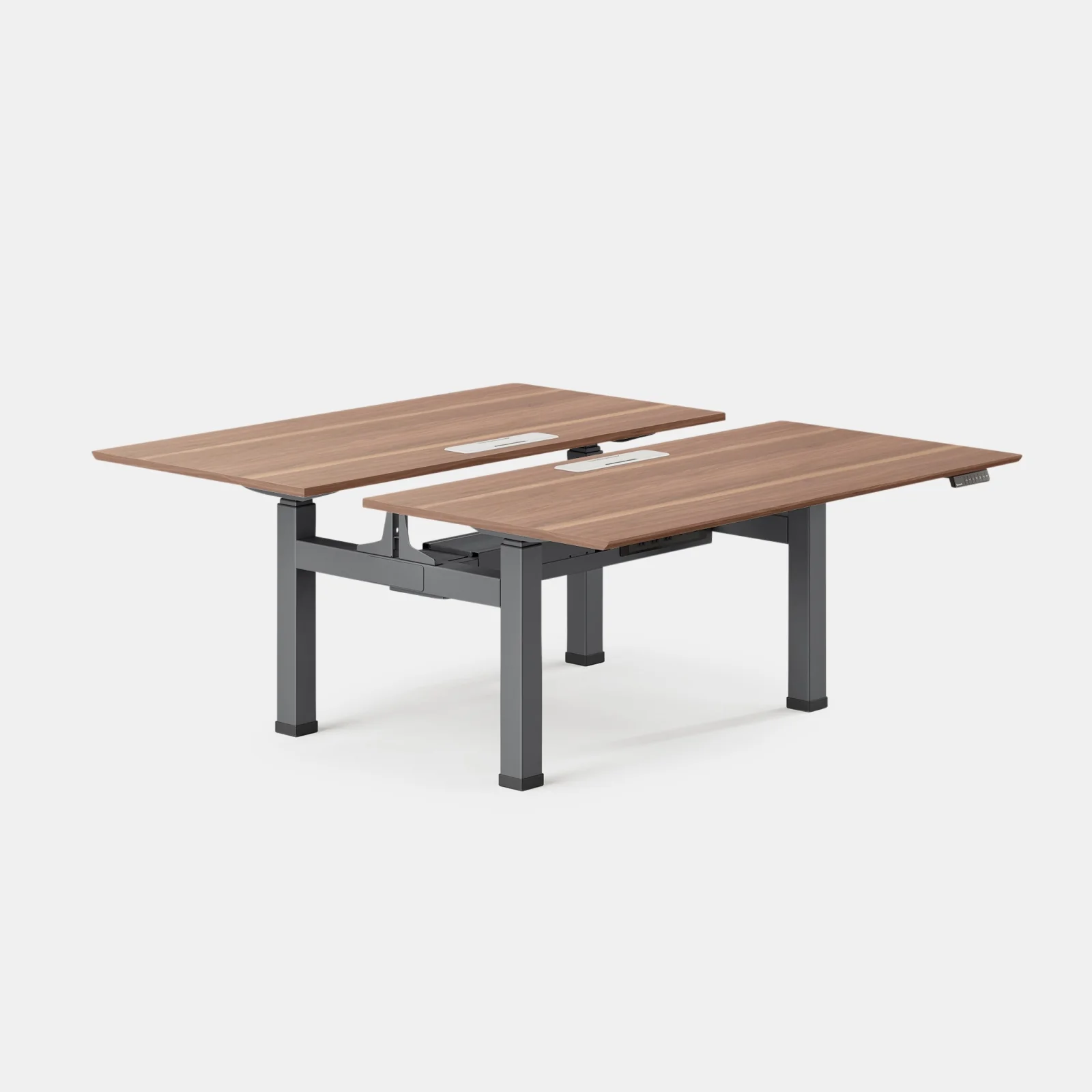 Double Standing Desk - Image 5