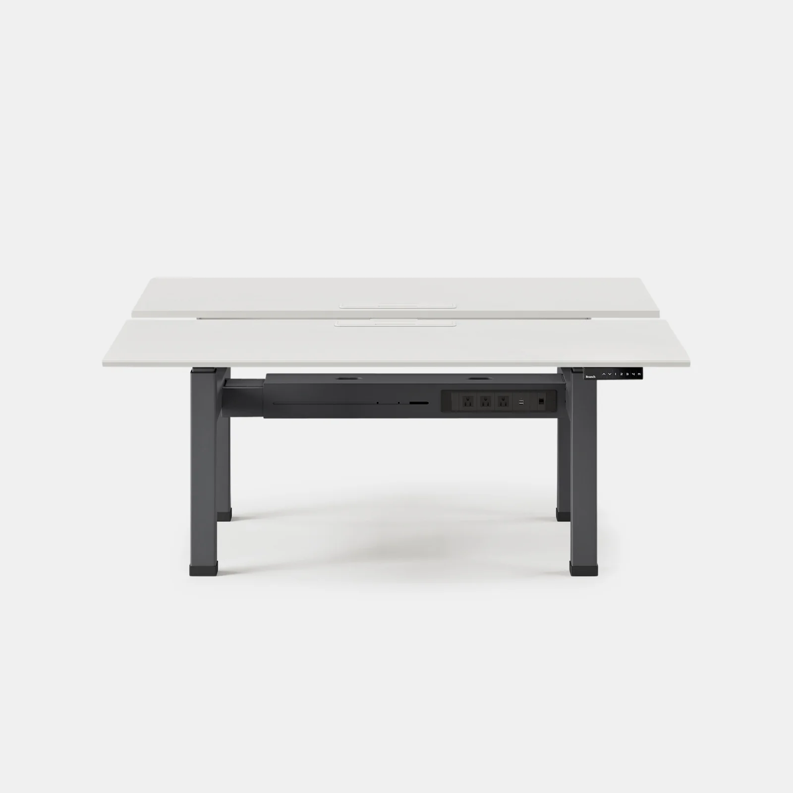 Double Standing Desk - Image 6