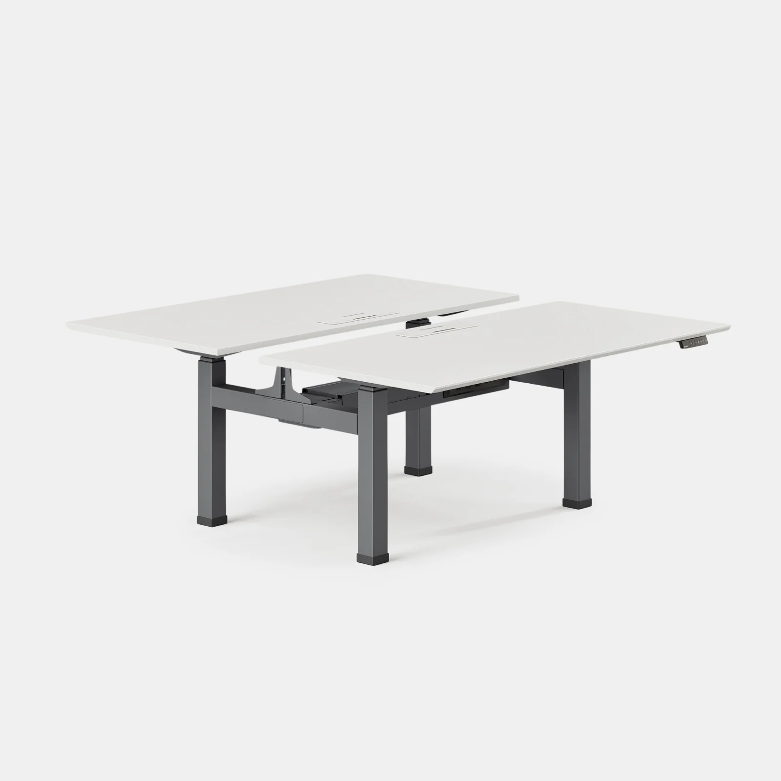 Double Standing Desk - Image 7