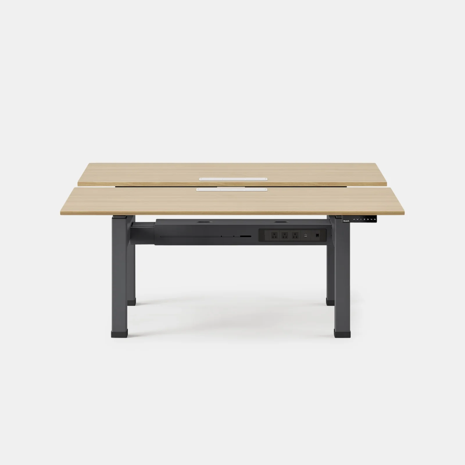 Double Standing Desk - Image 8