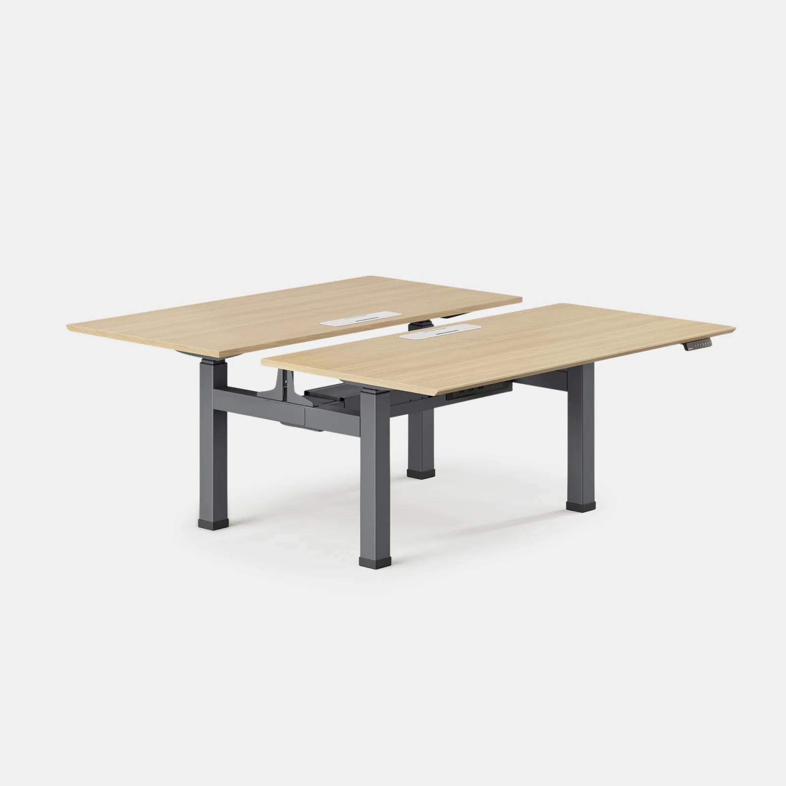 Double Standing Desk - Image 9