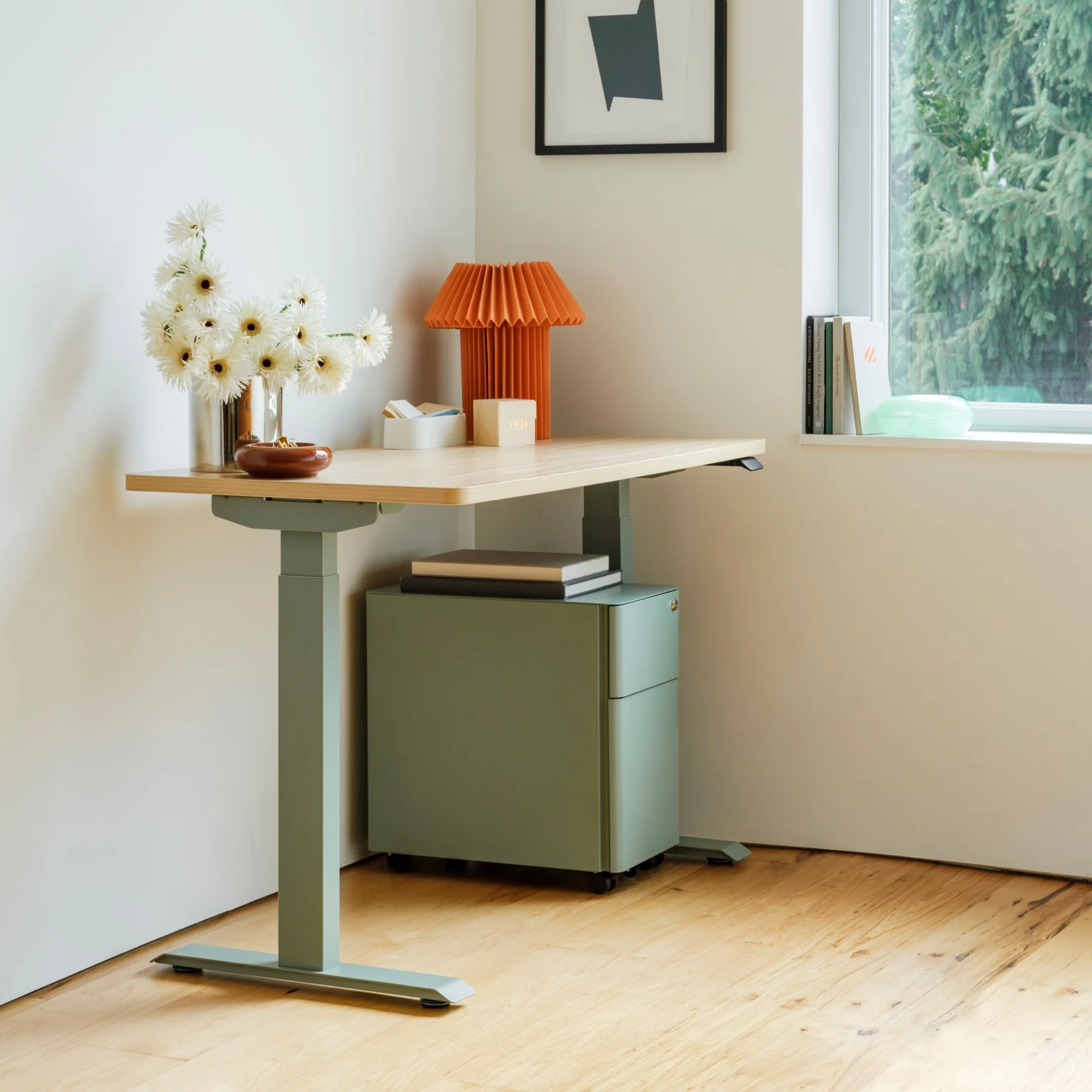 Duo Standing Desk - Image 10