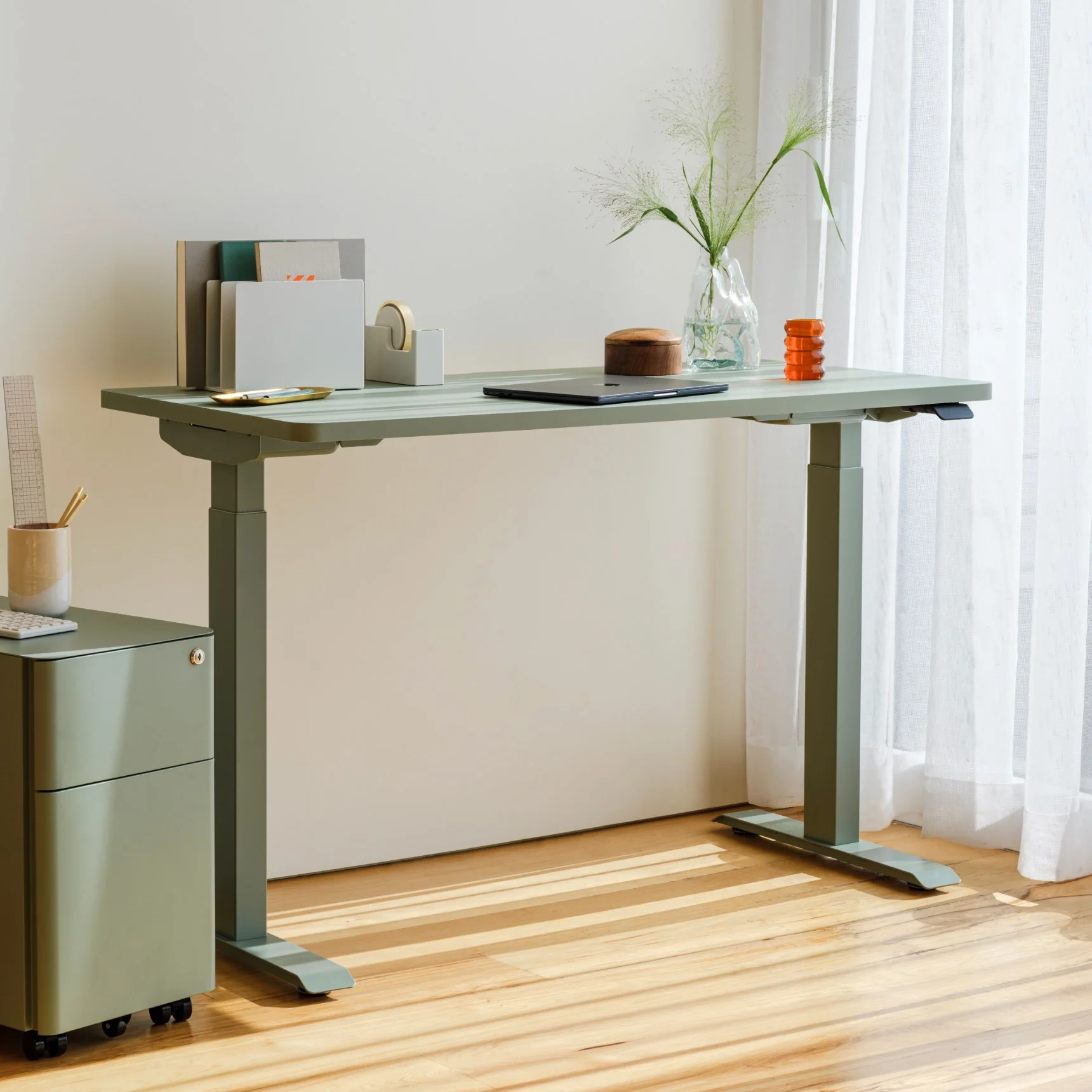 Duo Standing Desk - Image 12