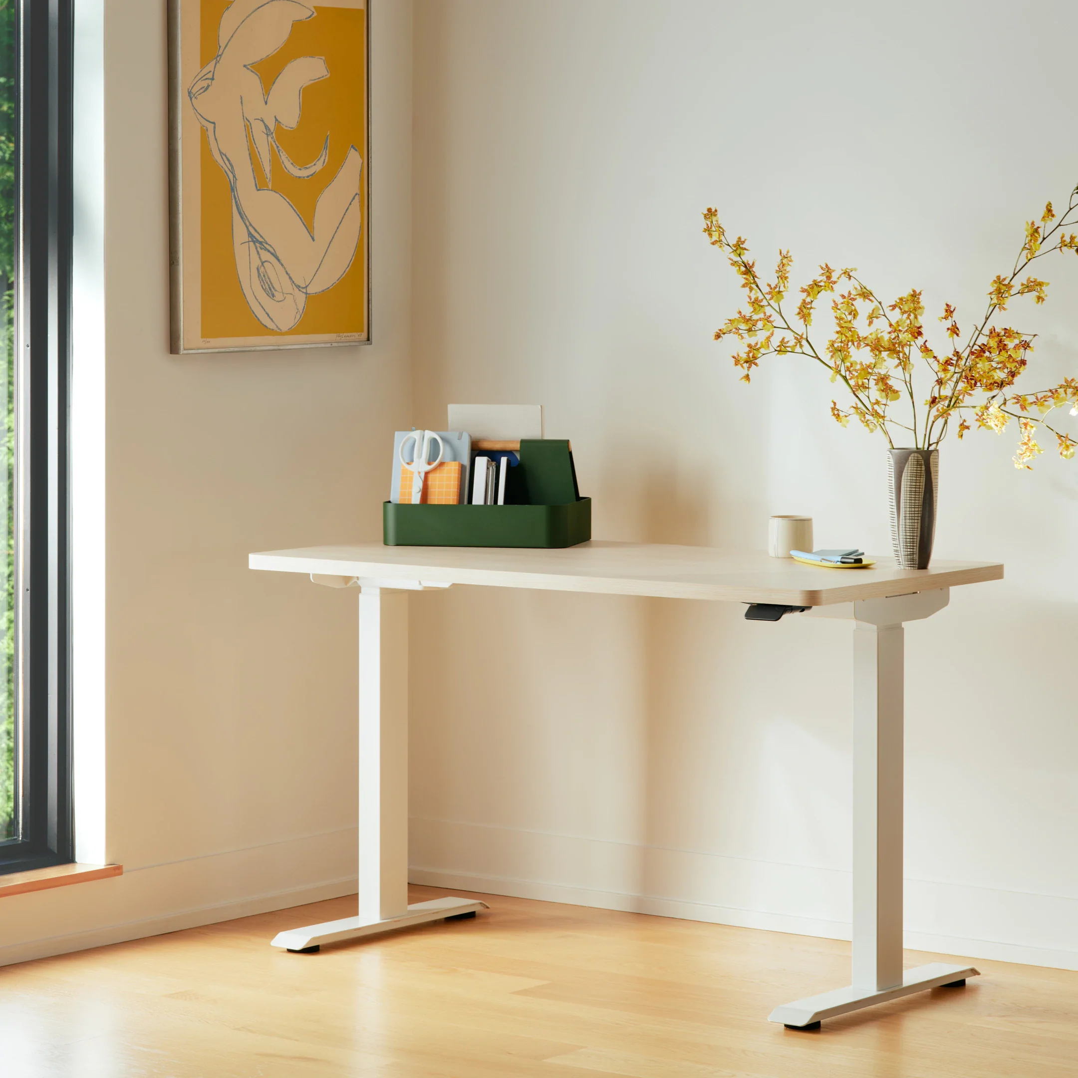 Duo Standing Desk - Image 16
