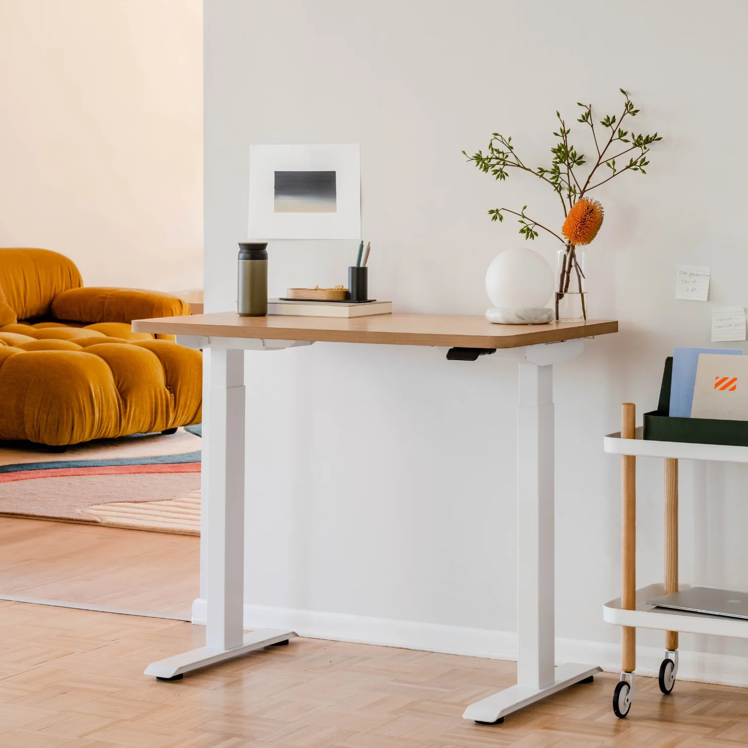 Duo Standing Desk - Image 3