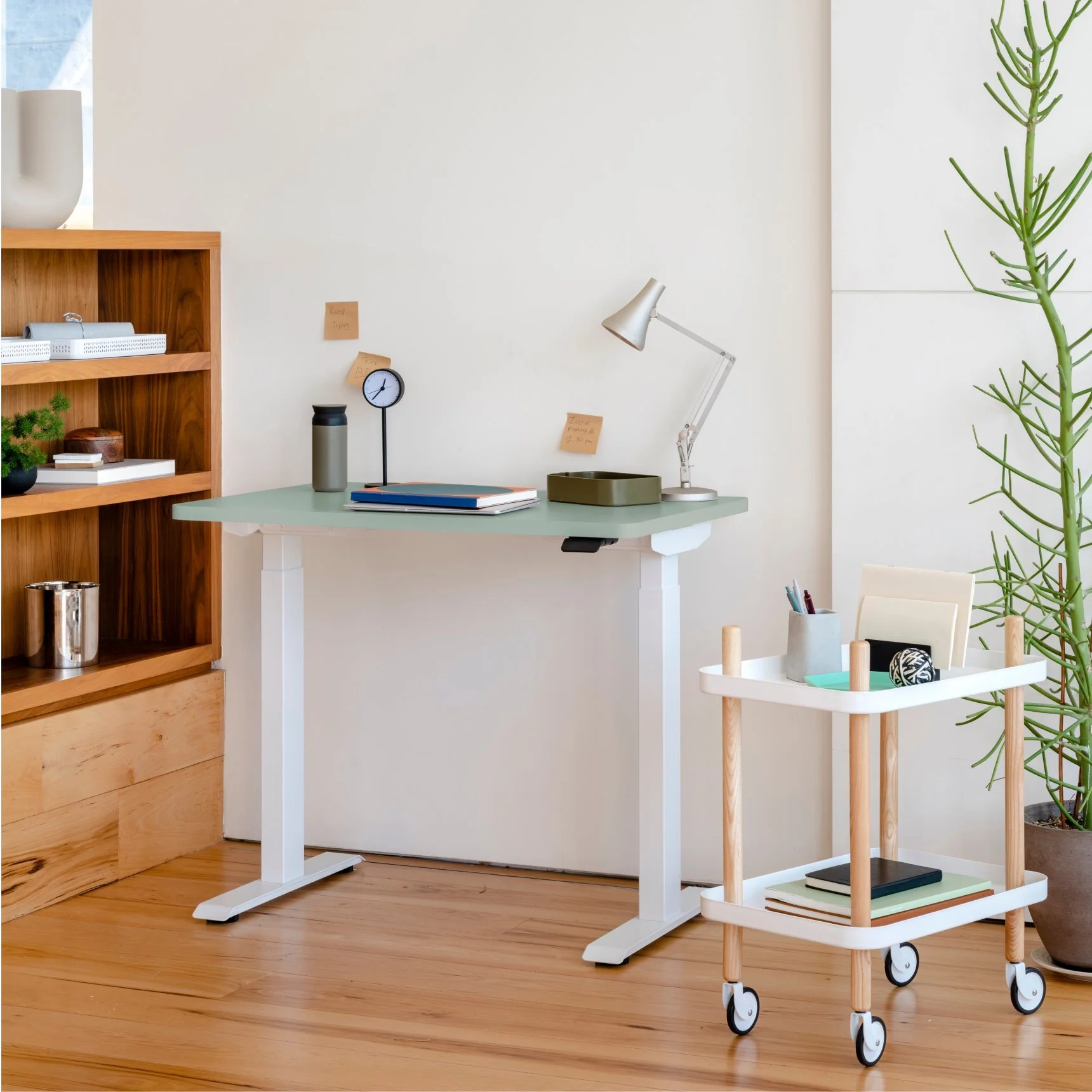 Duo Standing Desk - Image 7