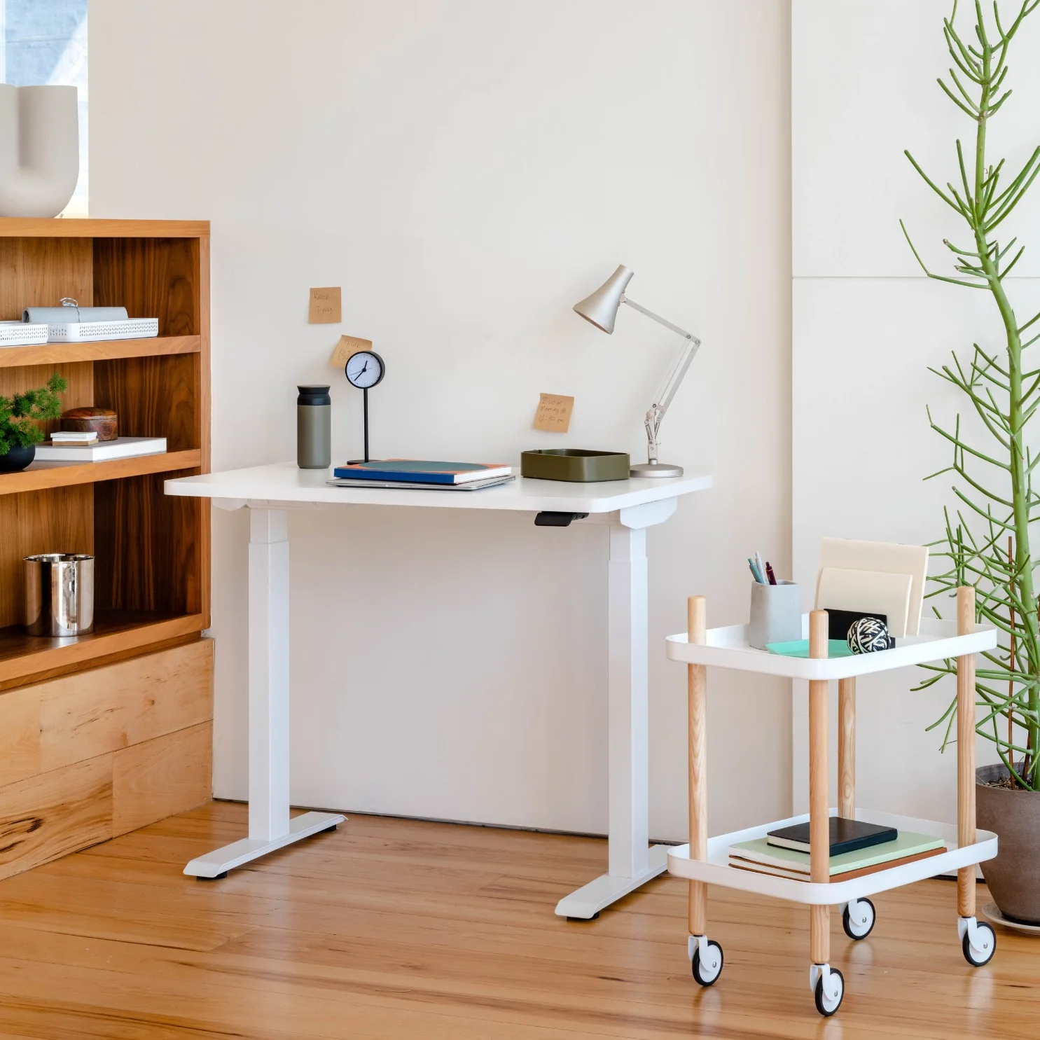 Duo Standing Desk - Image 8
