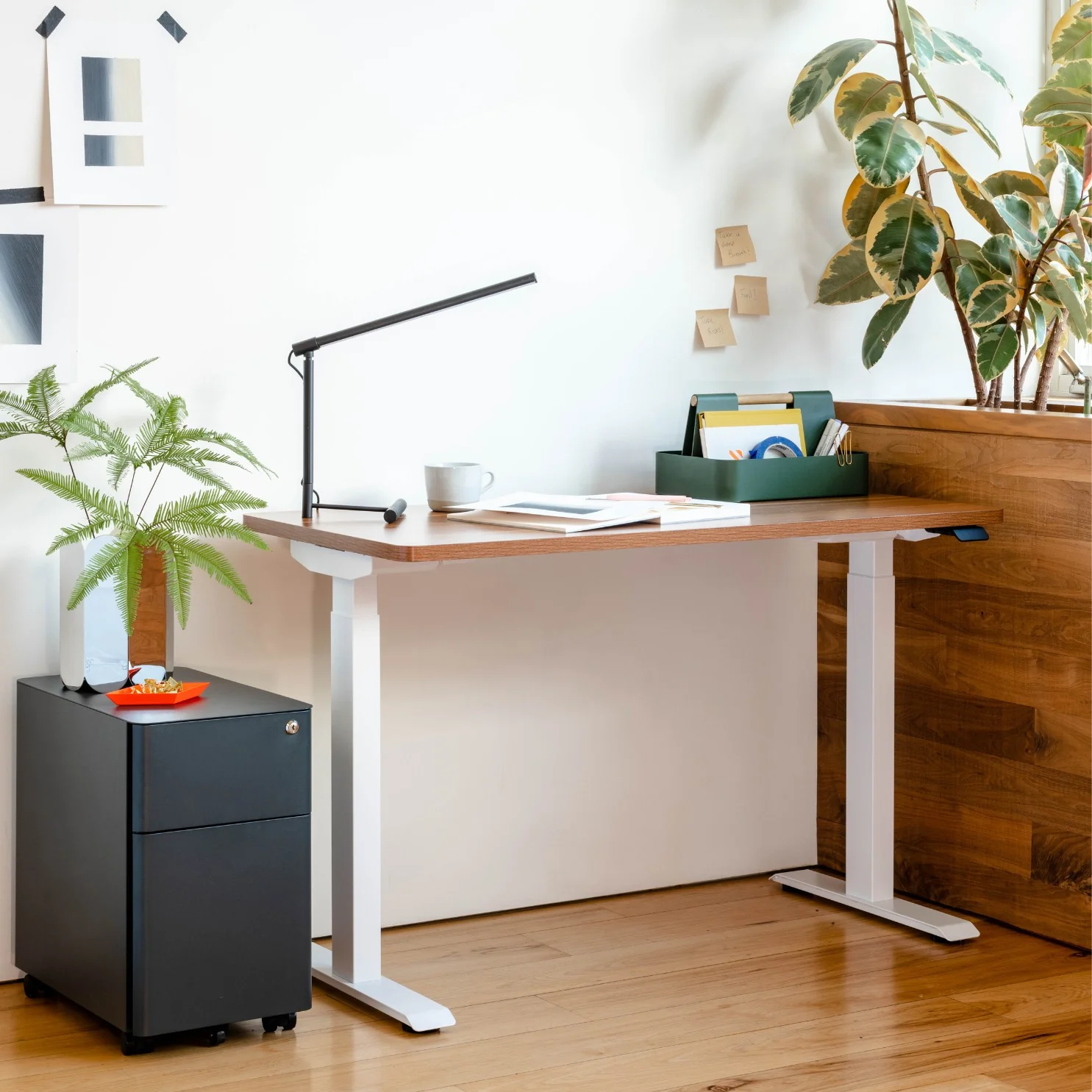 Duo Standing Desk - Image 9