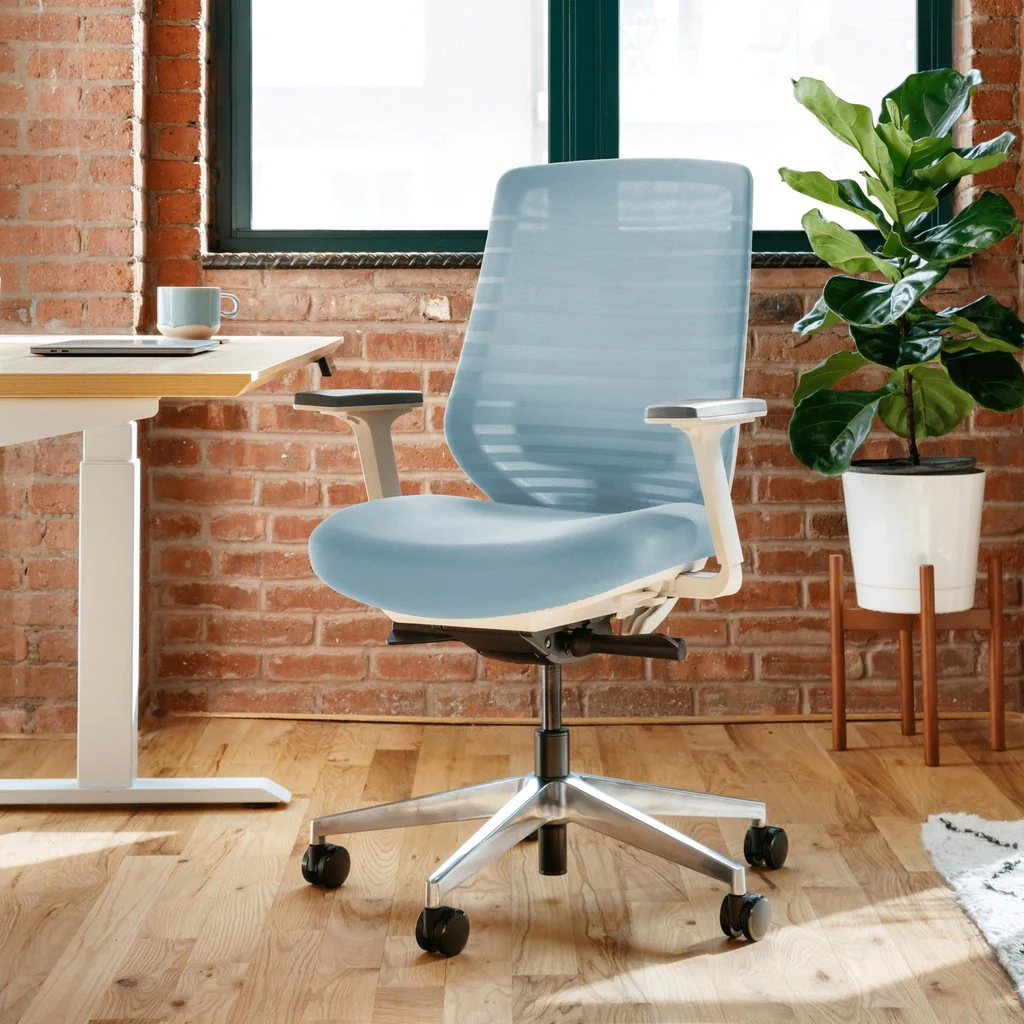 Ergonomic Chair - Image 3