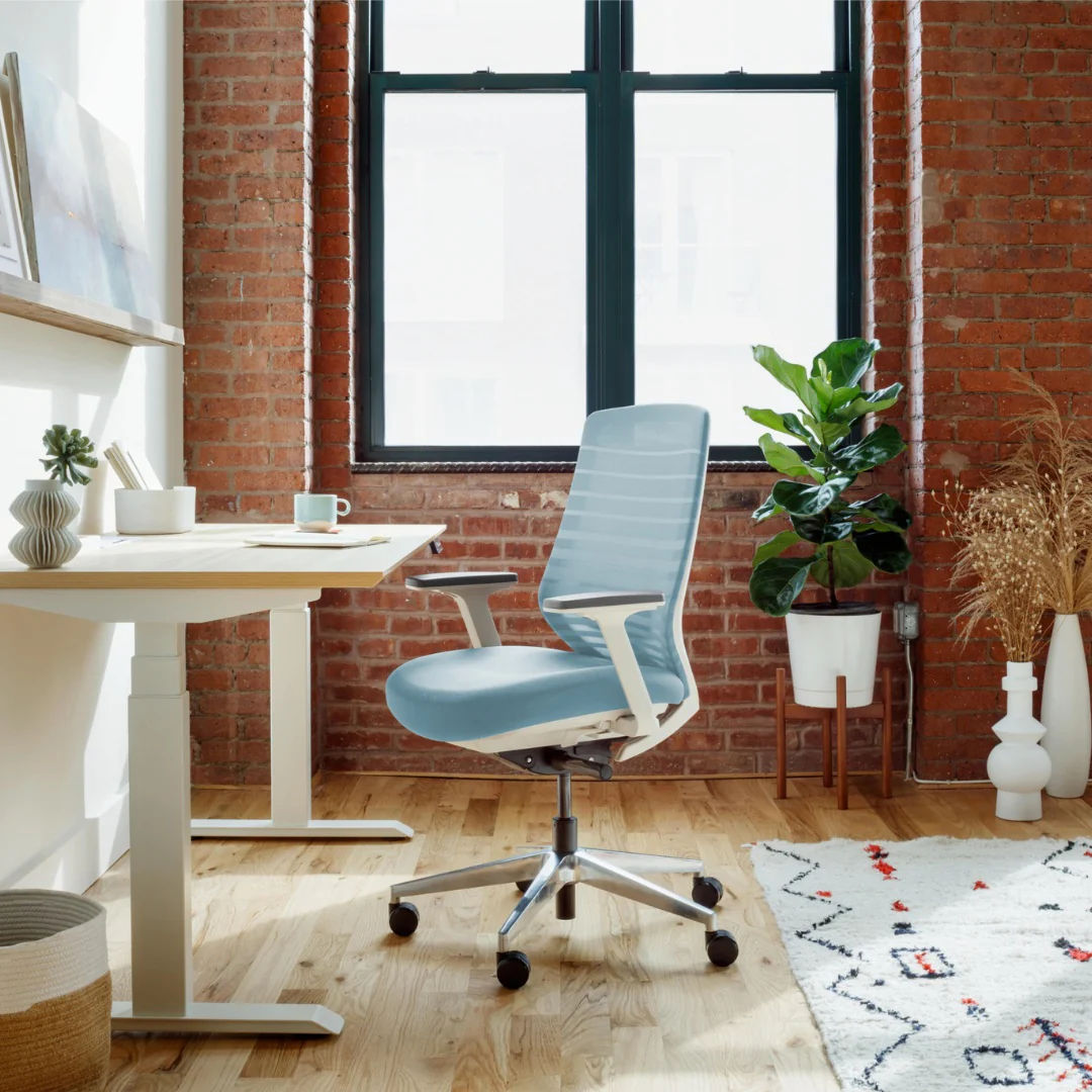 Ergonomic Chair - Image 51