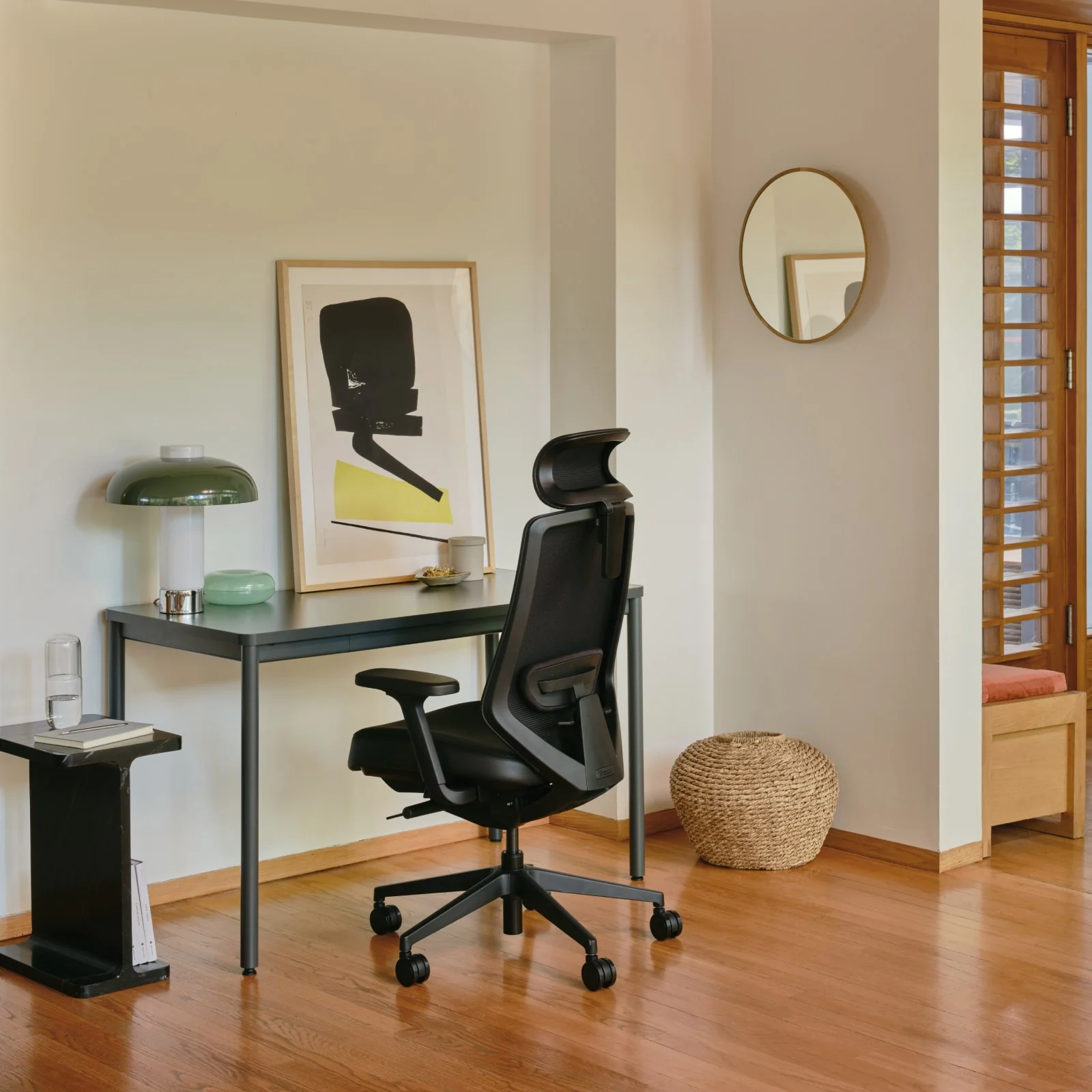 Ergonomic Chair Pro - Image 100