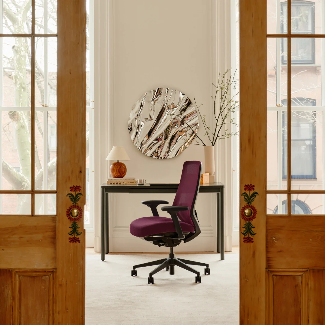 Ergonomic Chair Pro - Image 112
