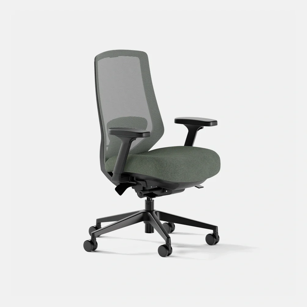 Ergonomic Chair Pro - Image 36
