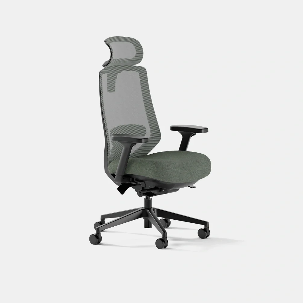 Ergonomic Chair Pro - Image 38