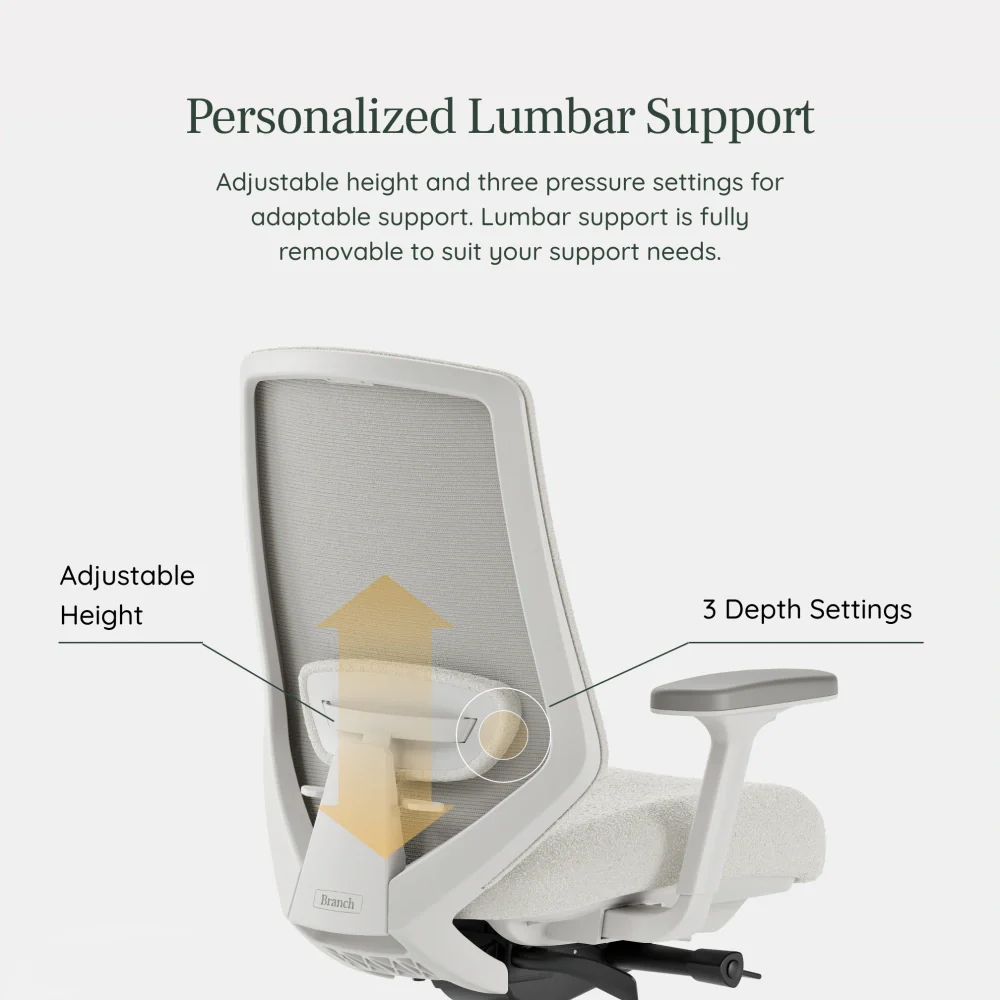 Ergonomic Chair Pro - Image 76