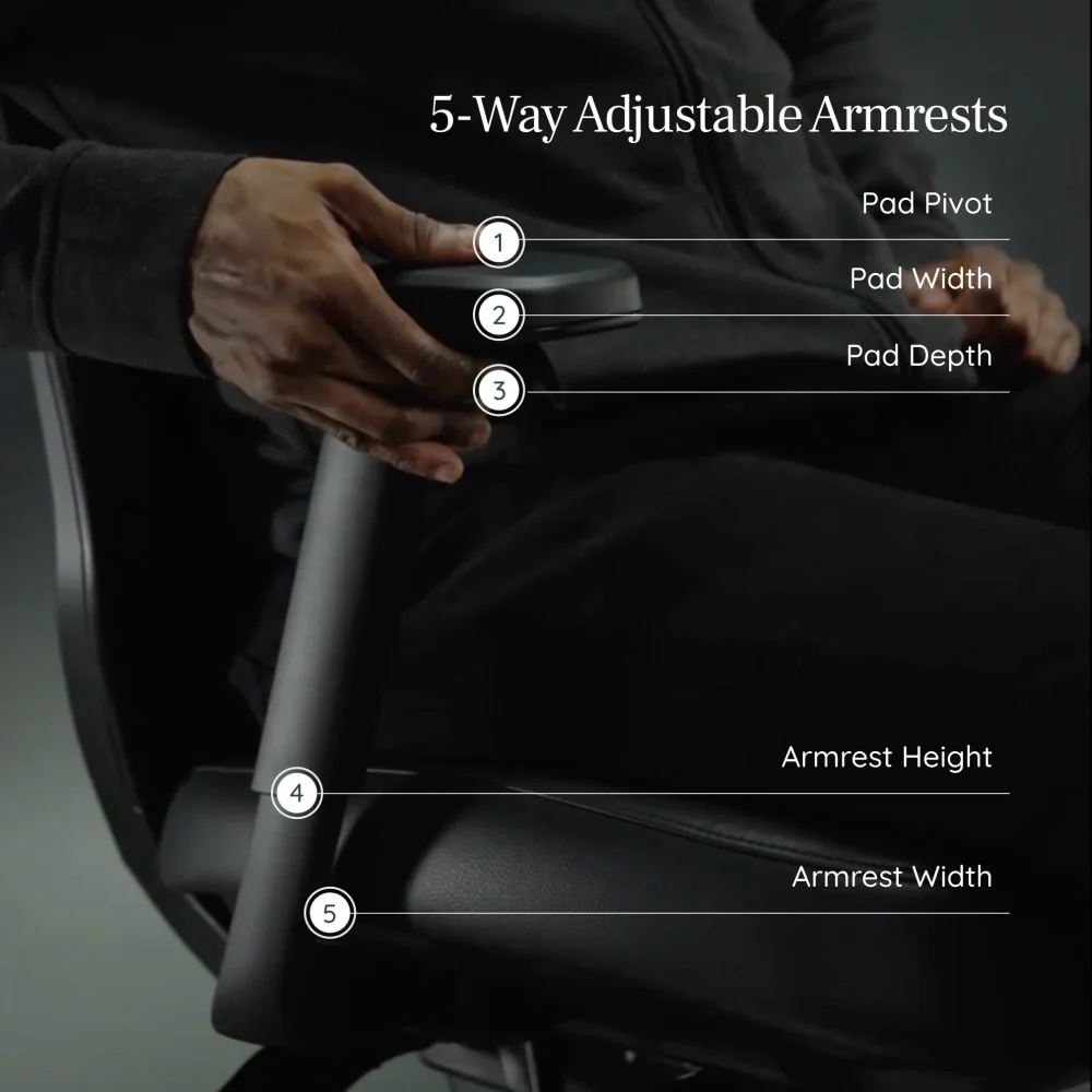 Ergonomic Chair Pro - Image 77